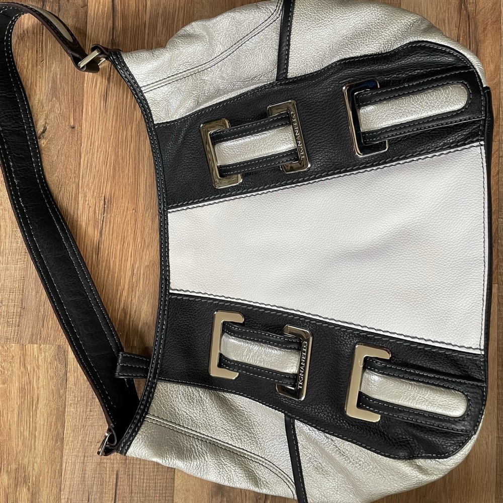 Tignanello purse